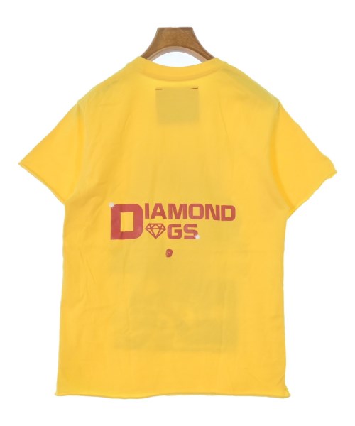 YOUTHS IN BALACLAVA เสื้อยืด/เสื้อท็อปส์