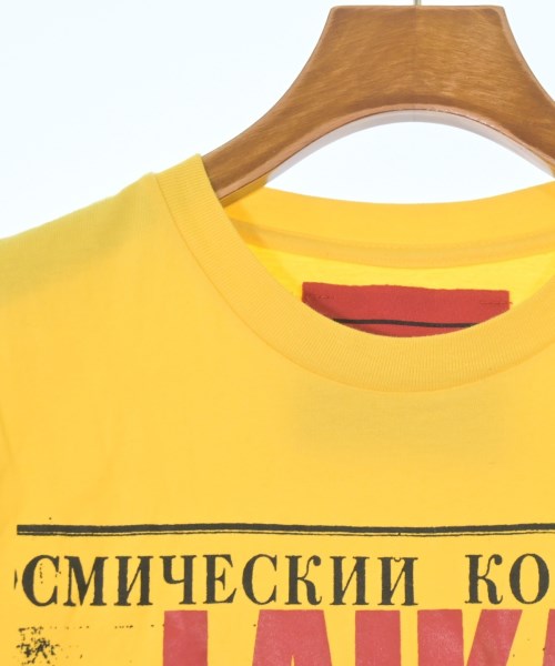 YOUTHS IN BALACLAVA เสื้อยืด/เสื้อท็อปส์