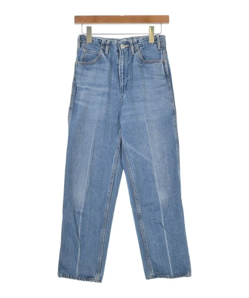 STA-WEST'S ยีนส์