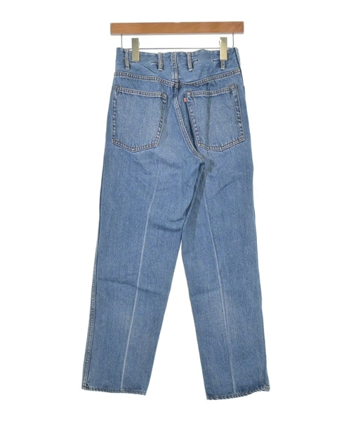 STA-WEST'S ยีนส์