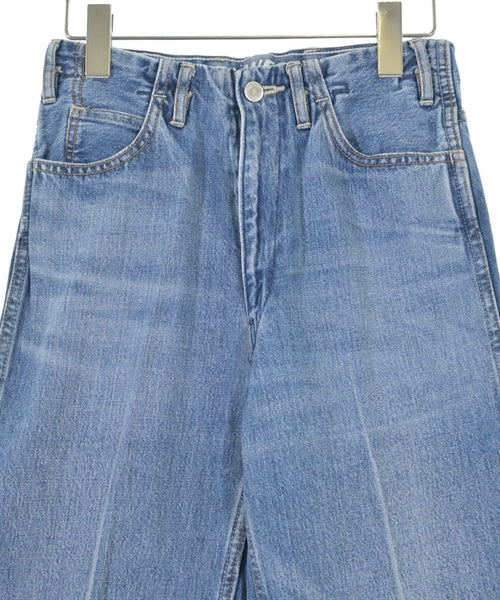 STA-WEST'S ยีนส์