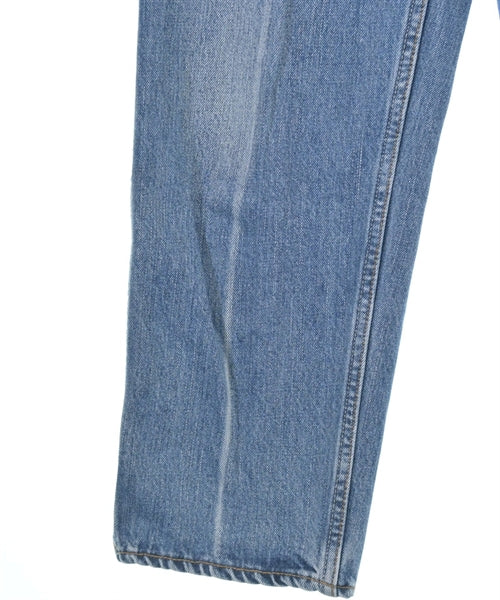 STA-WEST'S ยีนส์