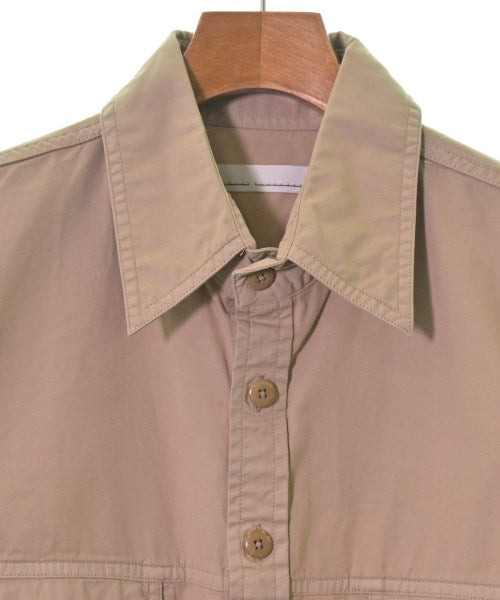 RANDOM IDENTITIES เสื้อลำลอง