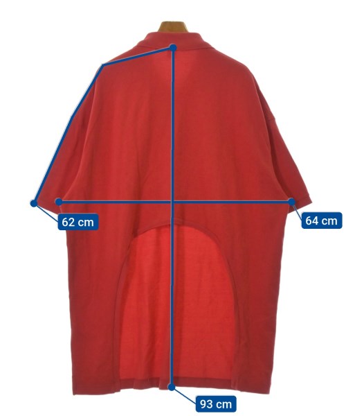 RANDOM IDENTITIES เสื้อโปโล
