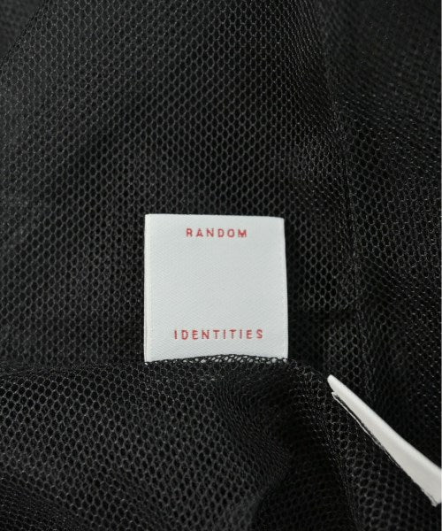 RANDOM IDENTITIES เสื้อกั๊ก
