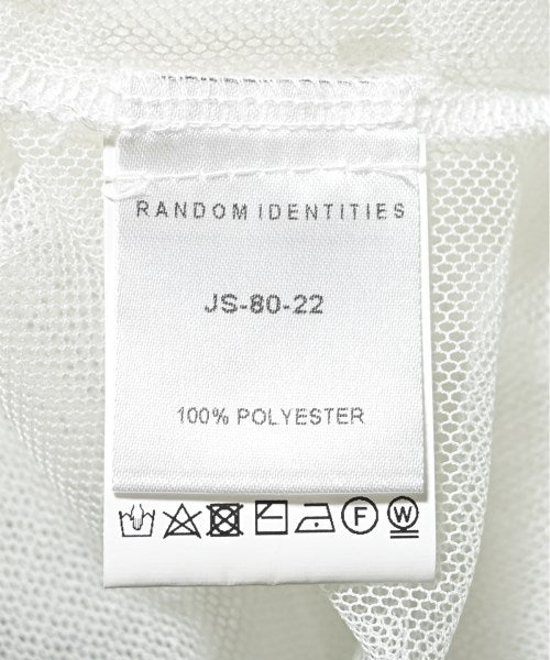 RANDOM IDENTITIES เสื้อกั๊ก