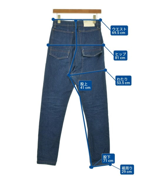 RANDOM IDENTITIES ยีนส์