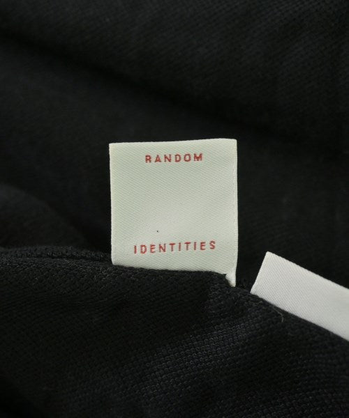 RANDOM IDENTITIES เสื้อโปโล