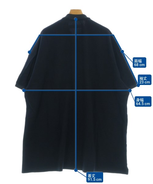 RANDOM IDENTITIES เสื้อโปโล