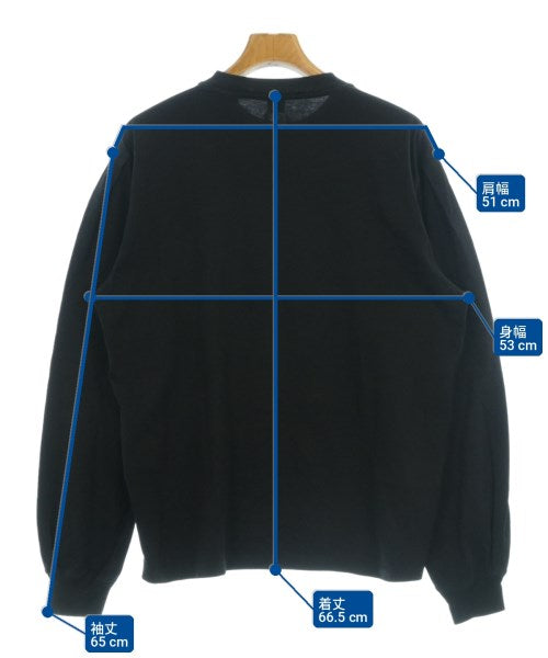 RANDOM IDENTITIES เสื้อยืด/เสื้อท็อปส์