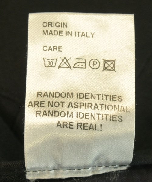 RANDOM IDENTITIES กางเกง อื่น