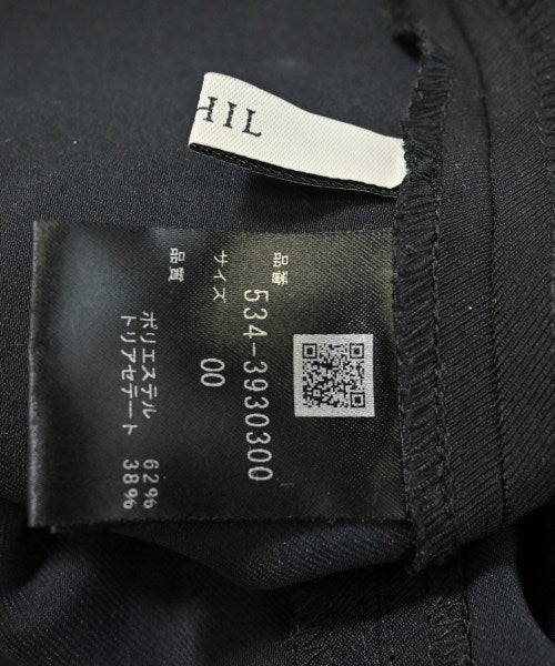 LE PHIL กางเกงขายาว