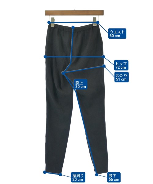 LE PHIL กางเกงขายาว