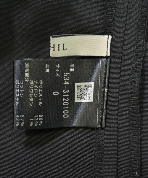 LE PHIL กระโปรงยาว/แม็กซี่ยาว