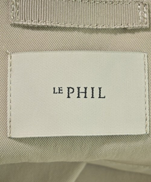 LE PHIL เสื้อโค้ท อื่น
