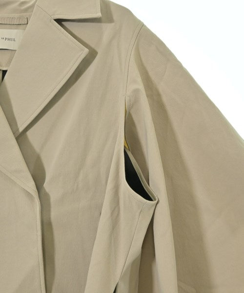 LE PHIL เสื้อโค้ท อื่น