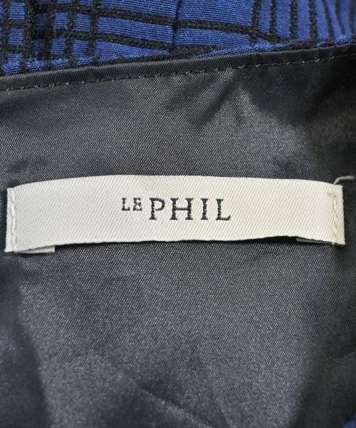 LE PHIL เสื้อสตรี