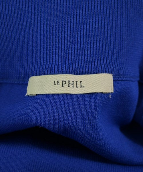 LE PHIL กระโปรงยาว/แม็กซี่ยาว