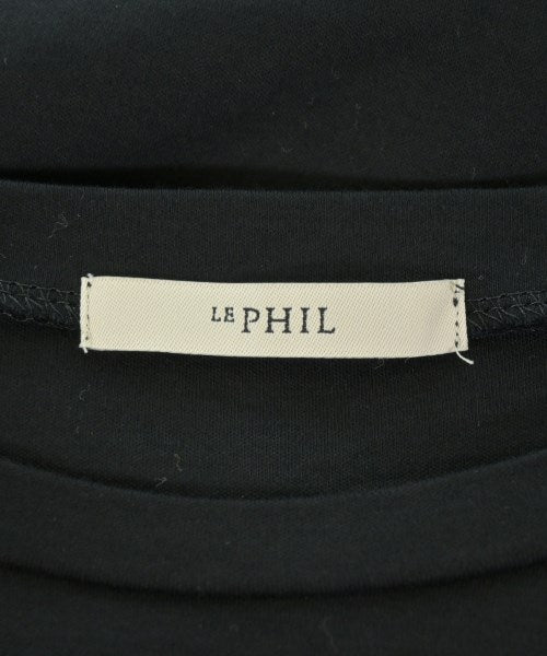 LE PHIL เสื้อยืด/เสื้อท็อปส์