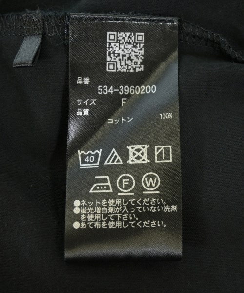 LE PHIL เสื้อยืด/เสื้อท็อปส์