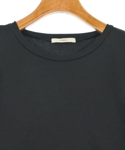 LE PHIL เสื้อยืด/เสื้อท็อปส์