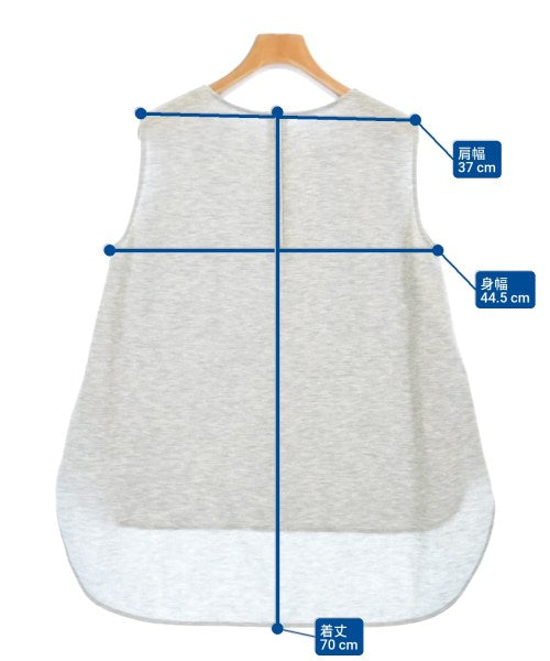 LE PHIL เสื้อกล้าม