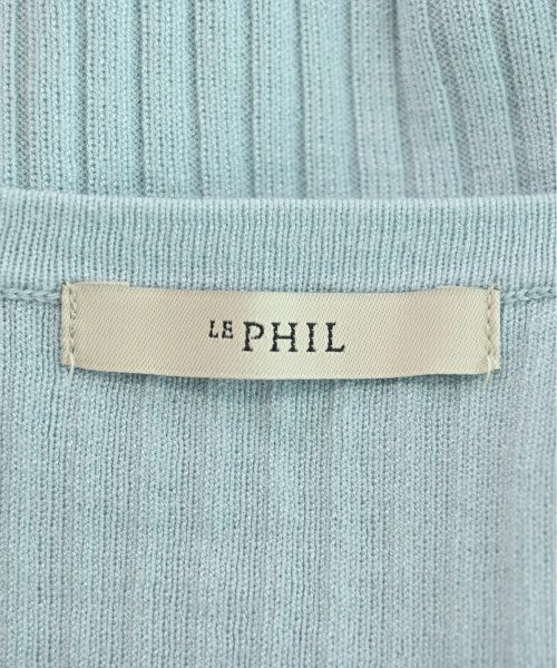 LE PHIL เสื้อกันหนาว