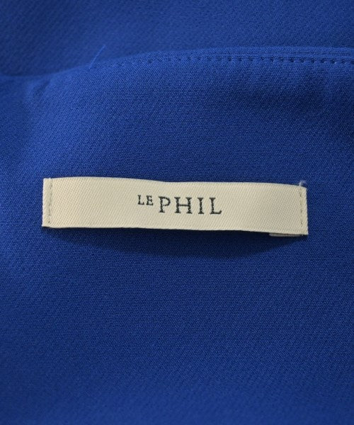 LE PHIL กระโปรงยาว/แม็กซี่ยาว