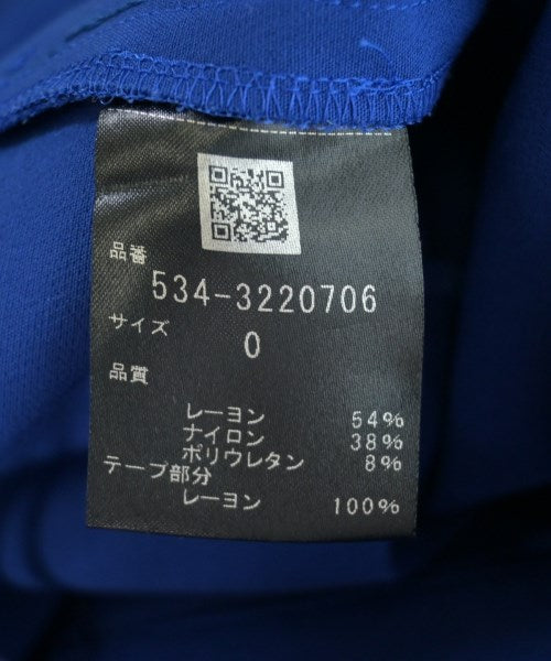 LE PHIL กระโปรงยาว/แม็กซี่ยาว