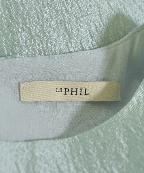 LE PHIL เสื้อสตรี