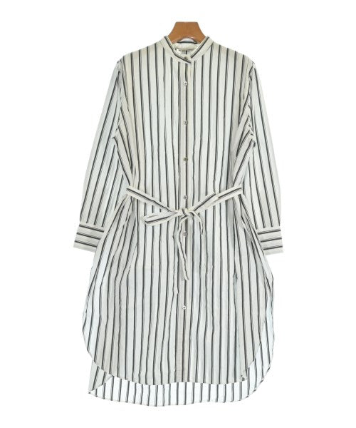 LE PHIL เดรสที่เป็นเสื้อเชิ้ตตัวยาว