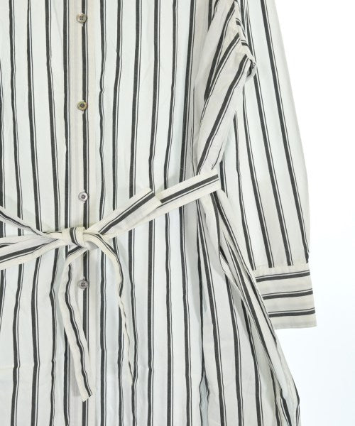 LE PHIL เดรสที่เป็นเสื้อเชิ้ตตัวยาว