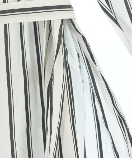 LE PHIL เดรสที่เป็นเสื้อเชิ้ตตัวยาว