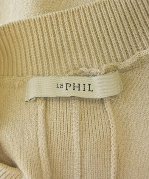 LE PHIL เสื้อกั๊ก