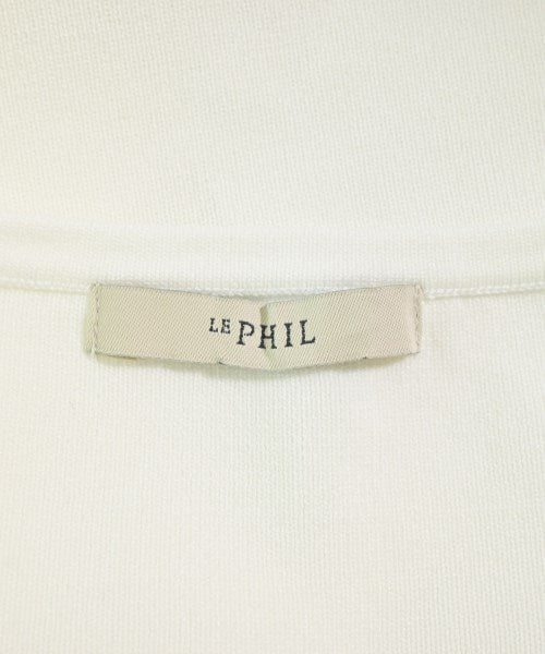 LE PHIL เสื้อกั๊ก