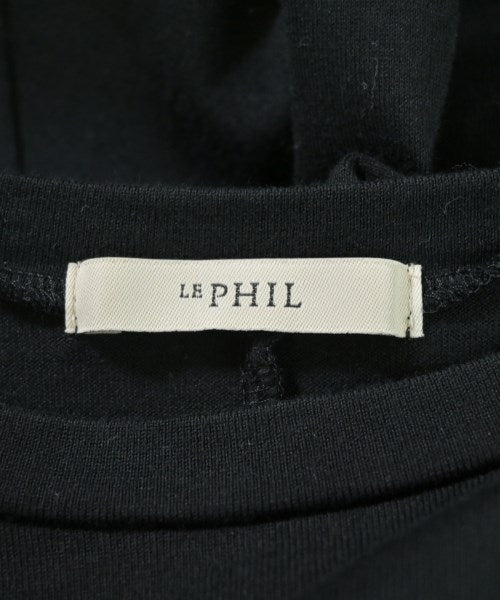 LE PHIL เสื้อยืด/เสื้อท็อปส์