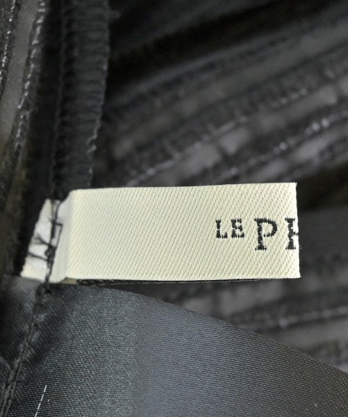LE PHIL เสื้อลำลอง