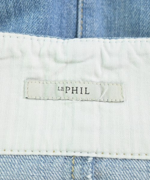 LE PHIL กระโปรงยาว/แม็กซี่ยาว