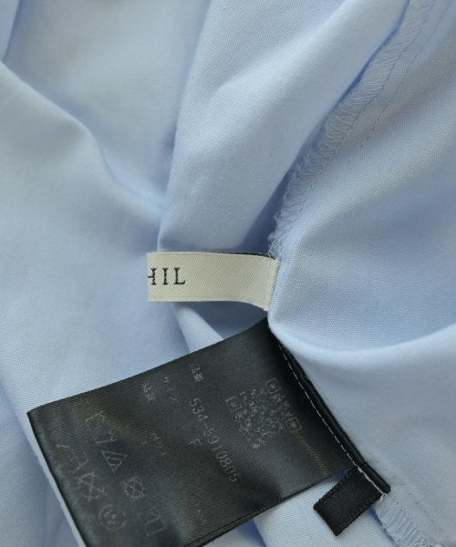 LE PHIL เสื้อลำลอง