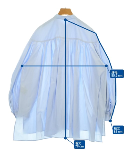 LE PHIL เสื้อลำลอง