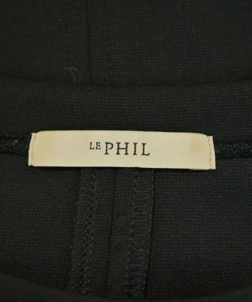 LE PHIL เสื้อสเวตเตอร์