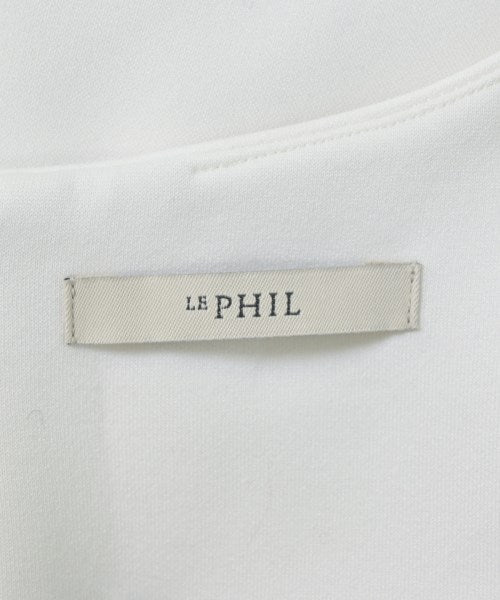 LE PHIL ชุดเดรส