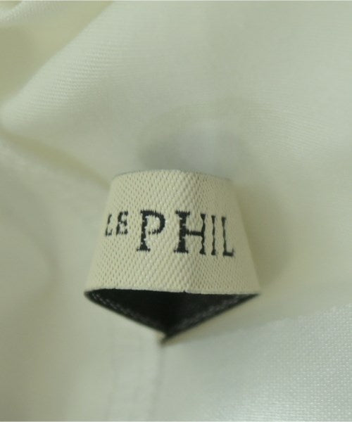LE PHIL เสื้อสตรี