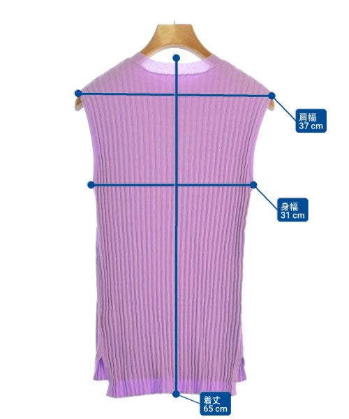 LE PHIL เสื้อกั๊ก