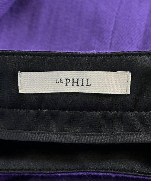LE PHIL กระโปรงยาว/แม็กซี่ยาว