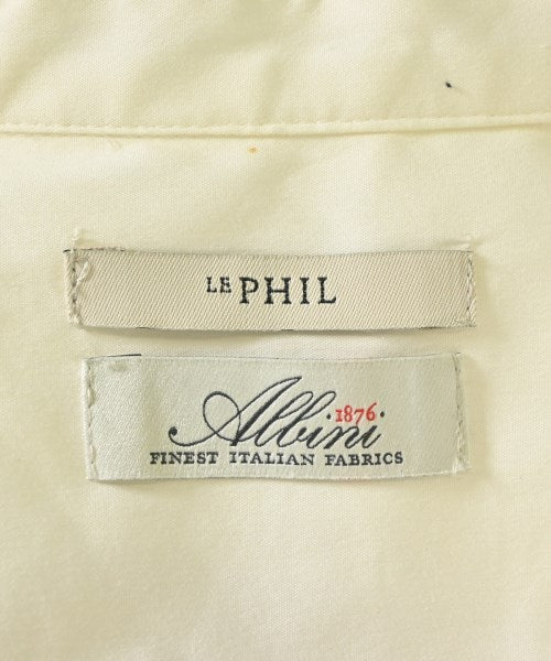 LE PHIL ชุดเดรส