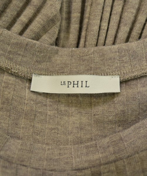 LE PHIL ชุดเดรส