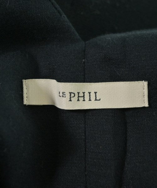 LE PHIL ชุดเอี๊ยม/เสื้อคลุมหลวมๆ/จั๊มสูท