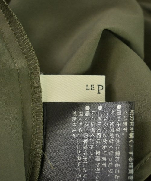 LE PHIL เสื้อลำลอง