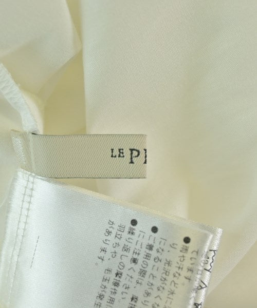 LE PHIL เสื้อสตรี